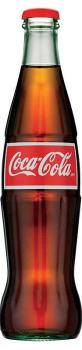 Coca-Cola - Mexican 355ml